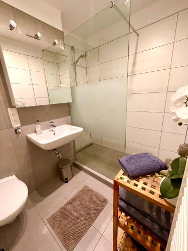 Gästeapartment Leipzig Nord, Lipsko (fotografie 10)
