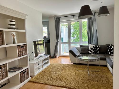 Gästeapartment Leipzig Nord, Lipsko (fotografie 11)