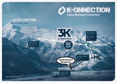 Appartement Bergfried - image 13