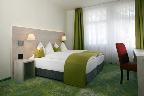 Quadruple Room with City View