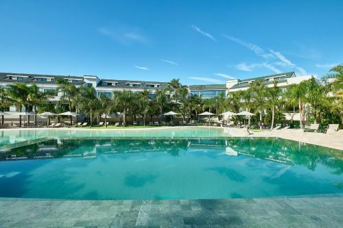 Calderona Wellness Hotel de charme Serra