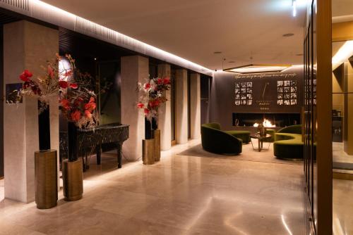 The First Musica - Preferred Hotels & Resorts, Rome (photo 6)