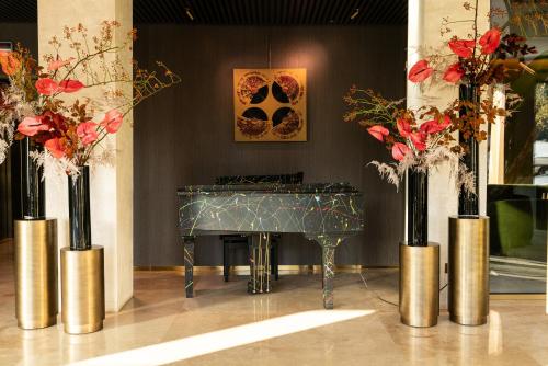 The First Musica - Preferred Hotels & Resorts, Rome (photo 9)