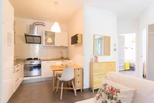 Two-Bedroom Apartment image 7