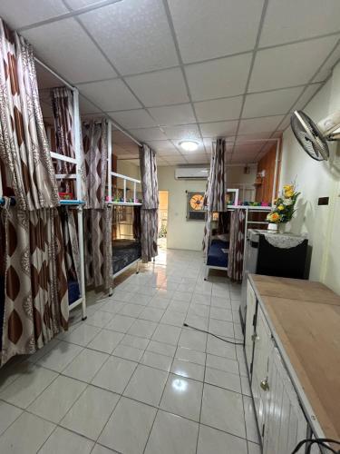 Pakchong hostel & wildlife tour 2