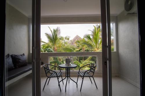 Visiwa Beach Resort in Watamu