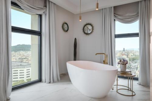 45 タイムズ バルセロナ