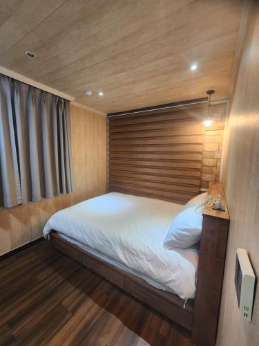 Suyu Station Motel, Seoul (photo 6)