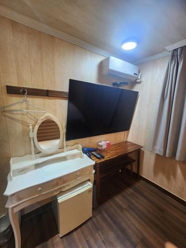 Suyu Station Motel, Seoul (photo 7)