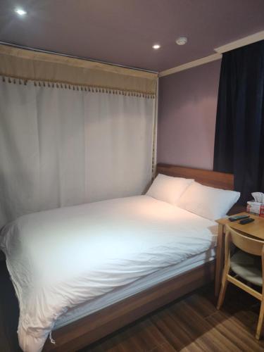 Suyu Station Motel, Seoul (photo 8)
