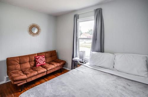 Comfortable Home Close to Everything in Rochester, USA