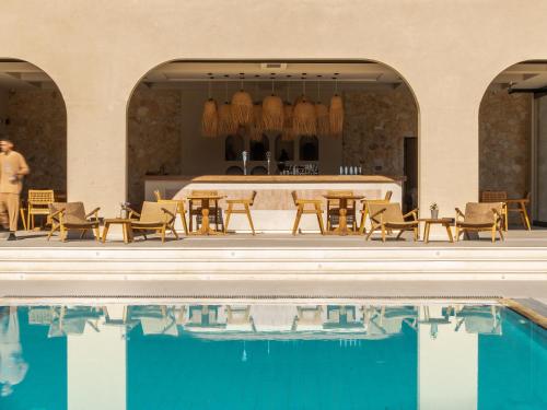 Ekati Mare Lifestyle Resort