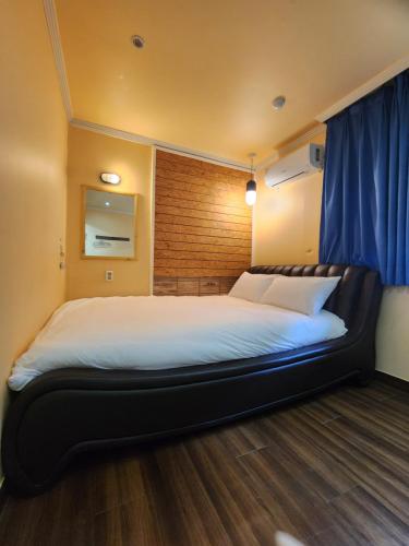 Suyu Station Motel Room Type - Double Room with Private Bathroom