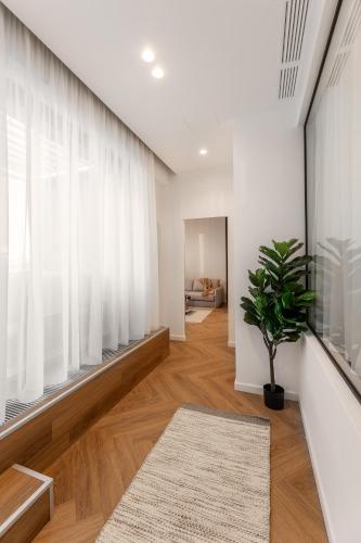 Catalog Boutique Rooms Bratislava, Братислава (фото 10)