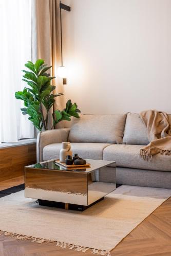 Catalog Boutique Rooms Bratislava, Братислава (фото 8)