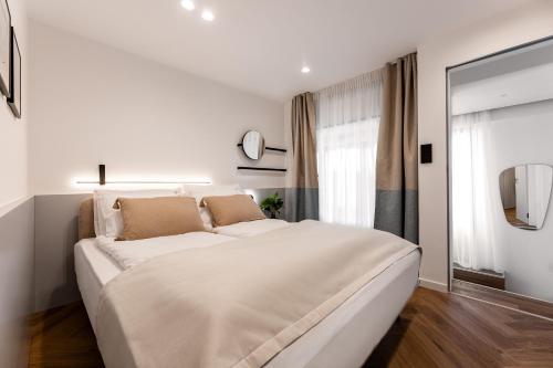 Catalog Boutique Rooms Bratislava, Братислава (фото 7)