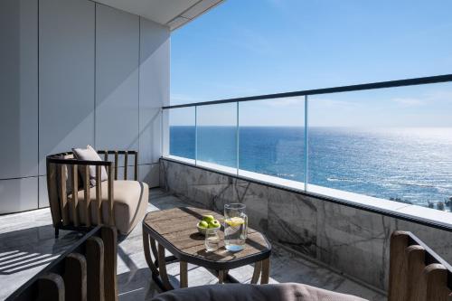 Superior Apartment room in The Icon Limassol