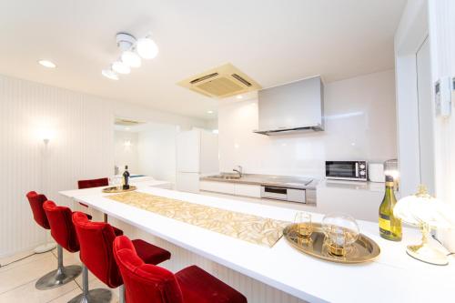 Kobe Miraie Awaji Kuruma95 3-Star Single Room amenity