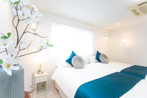 Kobe Miraie Awaji Kuruma95 3-Star Single Room suite