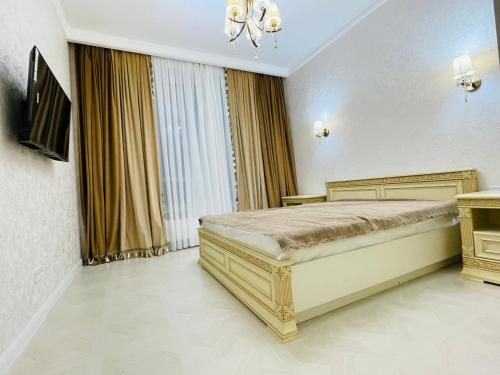 Apartment Almaty one bedroom