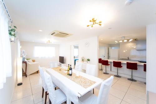 Kobe Miraie Awaji Kuruma95 3-Star Single Room lobby