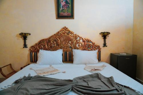 Suite, deluxe