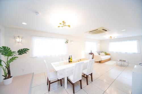 Kobe Miraie Awaji Kuruma95 3-Star Single Room restaurant