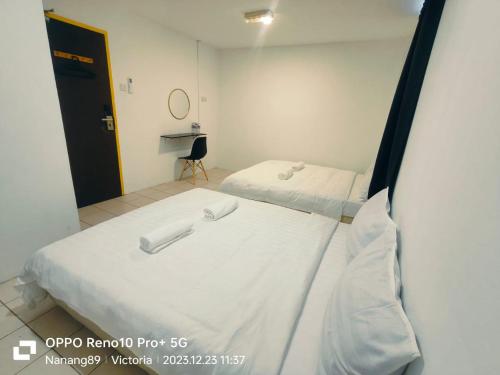 Hotel Seroja Hotel Seroja