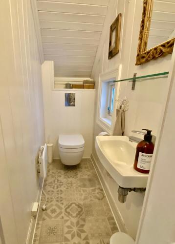 Lille Øvregate Lille Øvregate