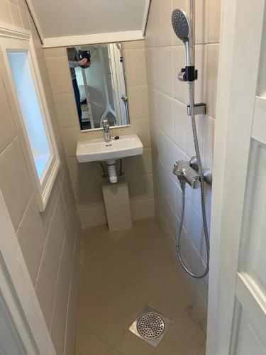 Lille Øvregate Lille Øvregate