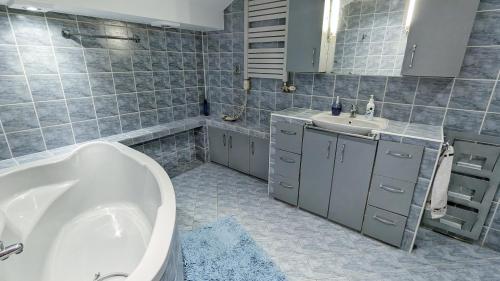 Dom pod Magnolią Dom pod Magnolią