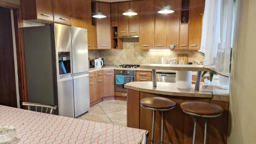 Dom pod Magnolią Dom pod Magnolią