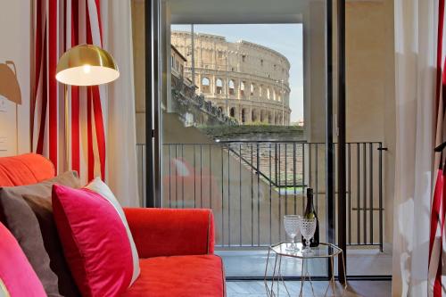 Luxury Domus Apartment 2