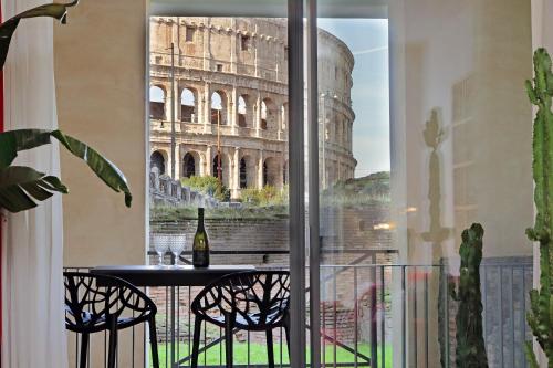 Luxury Domus Apartment 2, Rome (photo 2)