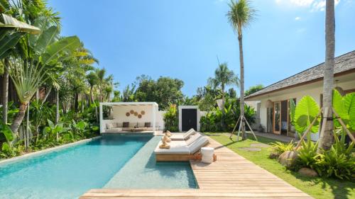 Villa Chagall by Villa Finder