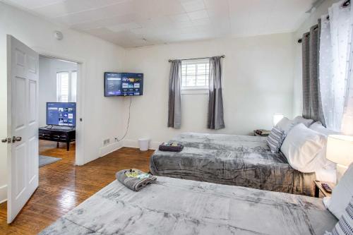Apartment Near UofR Strong Airport and DWTN in Rochester, USA