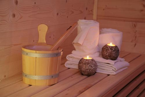 Premium Chalet Andrea - image 14
