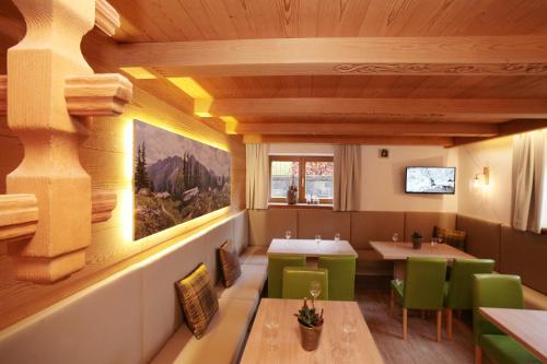 Premium Chalet Andrea - image 11