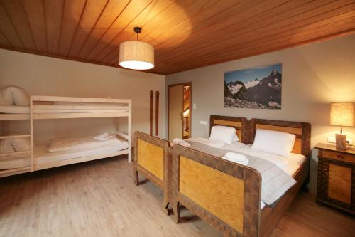 Premium Chalet Andrea - main image