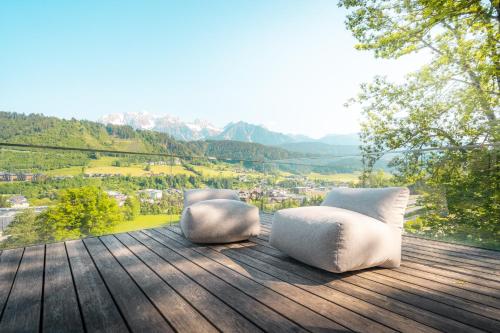 Chalets Coburg - image 12