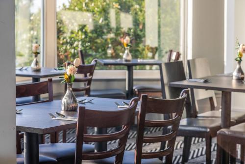 Citrus Hotel Eastbourne by Compass Hospitality - 편의 시설/서비스