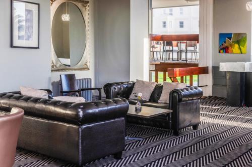 Citrus Hotel Eastbourne by Compass Hospitality - 편의 시설/서비스