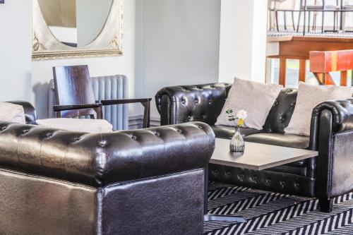 Citrus Hotel Eastbourne by Compass Hospitality - 편의 시설/서비스