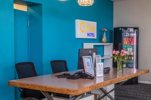 Citrus Hotel Eastbourne by Compass Hospitality - image 3