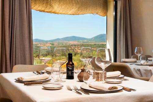 Cigueña Negra Ecologic