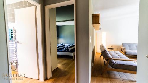 Haus Luchre Zermatt Wohnung mit Matterhornblick, Zermatt (fotografie 10)