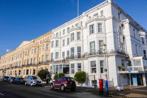 Citrus Hotel Eastbourne by Compass Hospitality - image 12