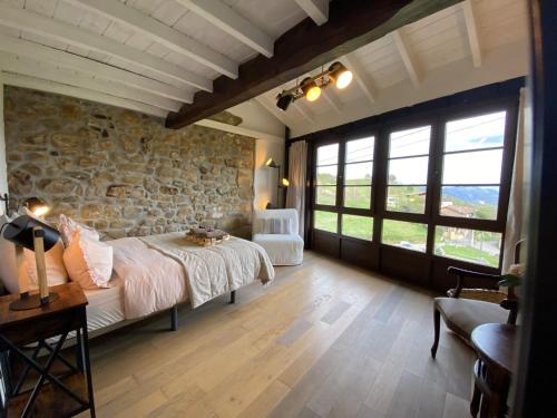 Vivienda Vacacional La Macona VV-2127-AS in Pilona