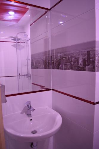 Camera quadrupla, deluxe, bagno privato
