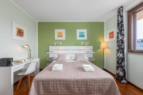 Manzoni 3 - Stanze Più Vicine all'Humanitas (Manzoni 3 - Stanze Piu Vicine all'Humanitas) in Pieve Emanuele